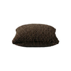 Snug Chunky Knit Throw Pillow