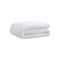 Snug Comforter  option Clear White