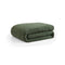 Snug Comforter  option Moss