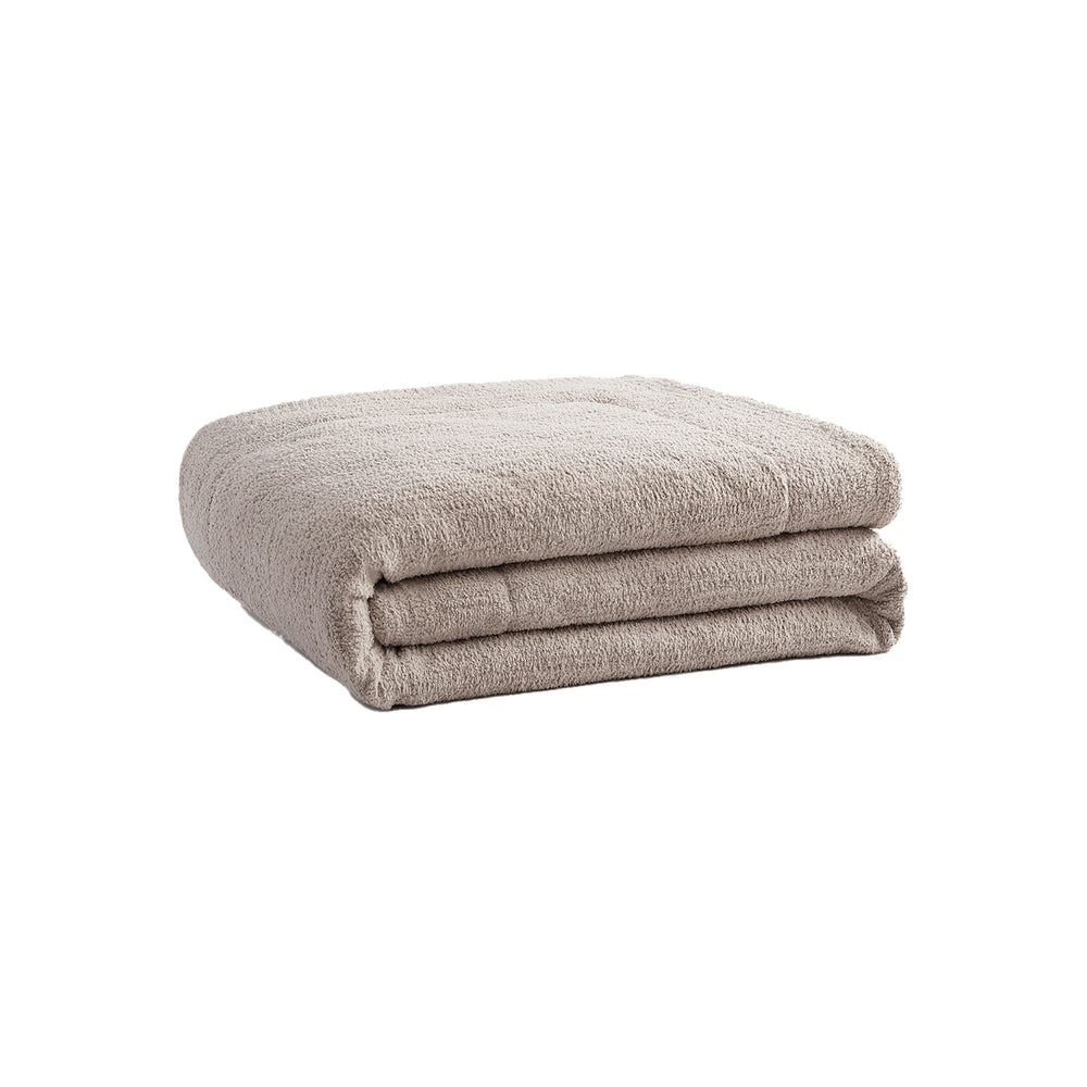 Snug Comforter