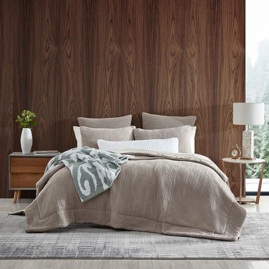 Snug Comforter