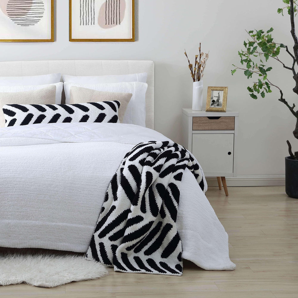 Snug Comforter
