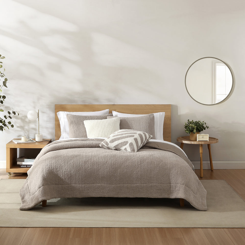 Snug Comforter