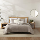 Snug Comforter