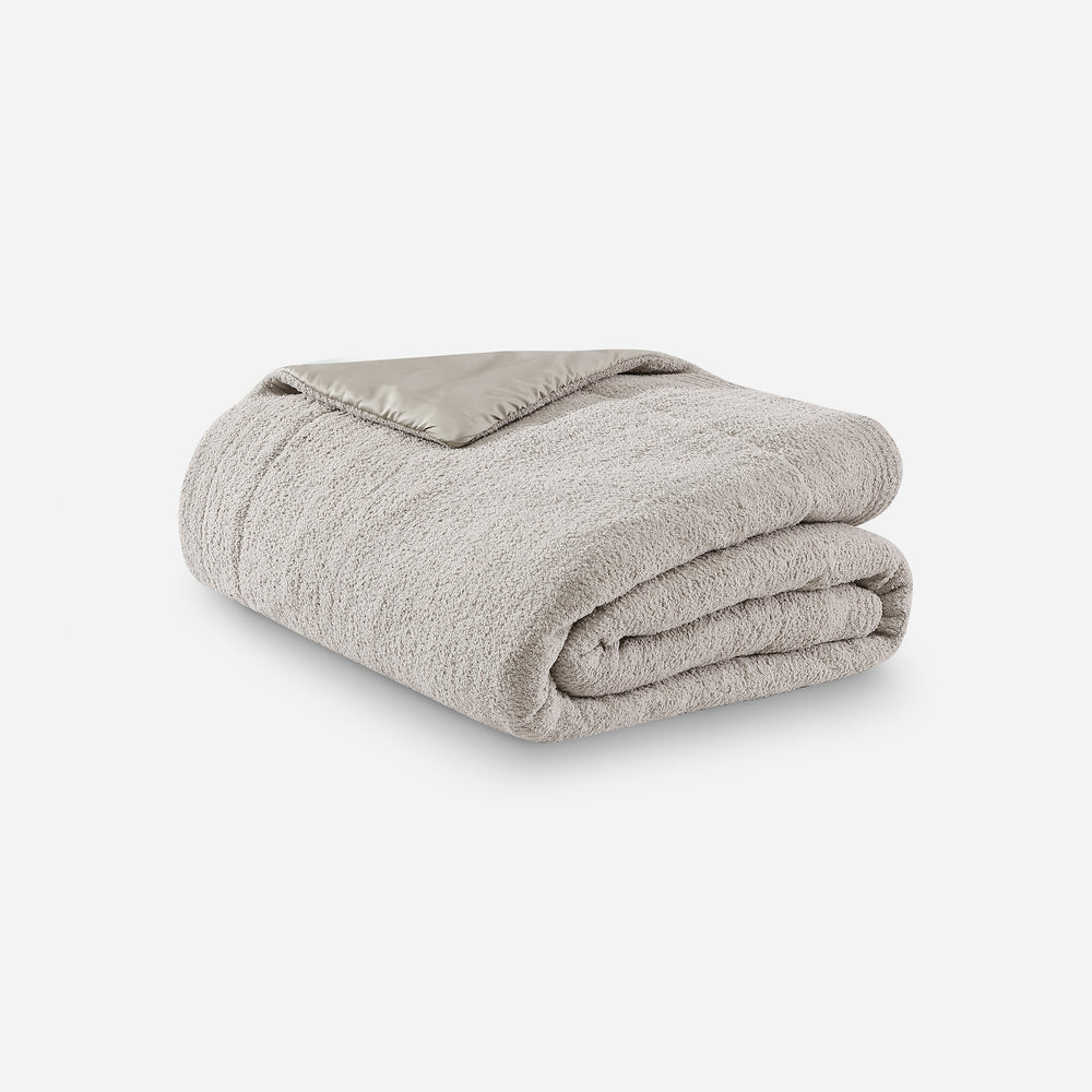 Snug Cooling Comforter