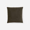Snug Euro Sham  option Mocha