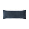 Snug Lumbar Pillow  option Midnight
