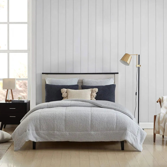 Snug Quilted Comforter