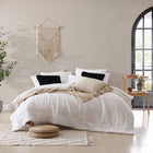 Snug Quilted Comforter