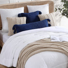 Snug Quilted Comforter