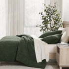 Snug Pillow Sham (Set of 2)