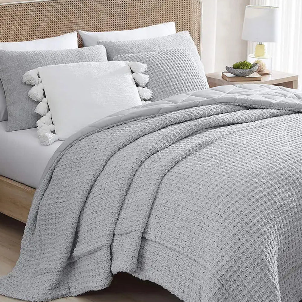 Snug Pillow Sham (Set of 2)