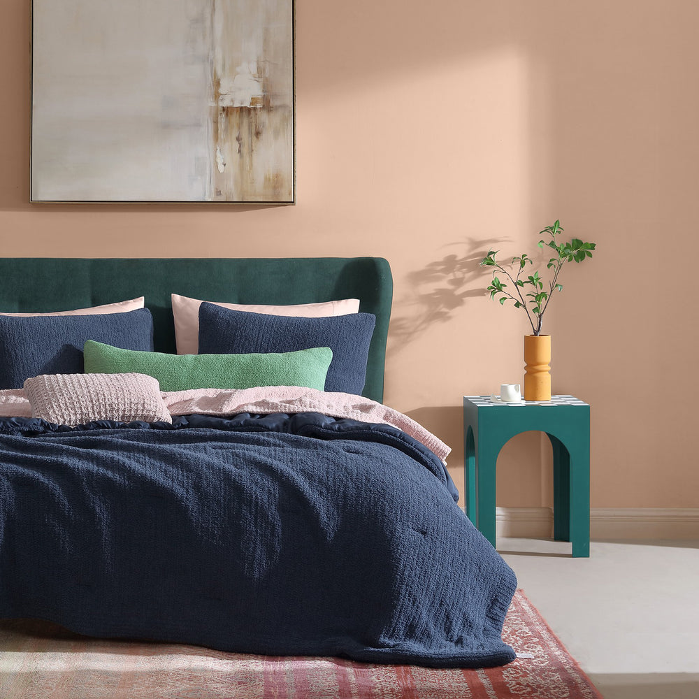 Snug Pillow Sham (Set of 2)