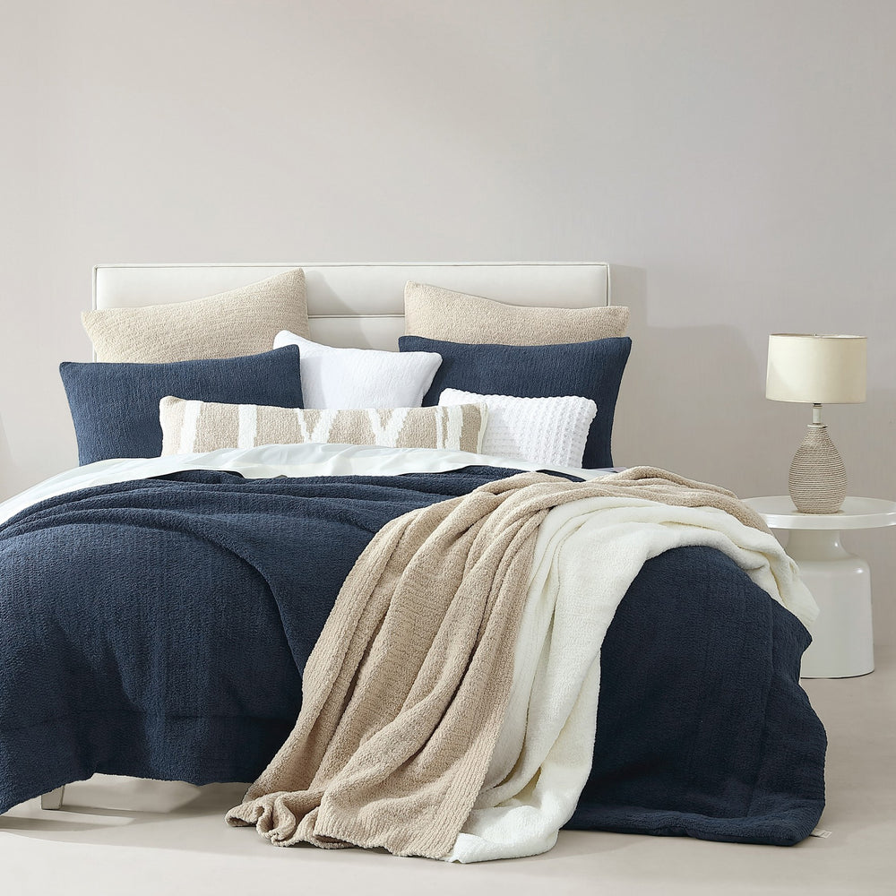 Snug Pillow Sham (Set of 2)