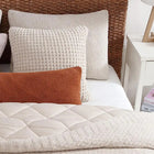 Snug Pillow Sham (Set of 2)