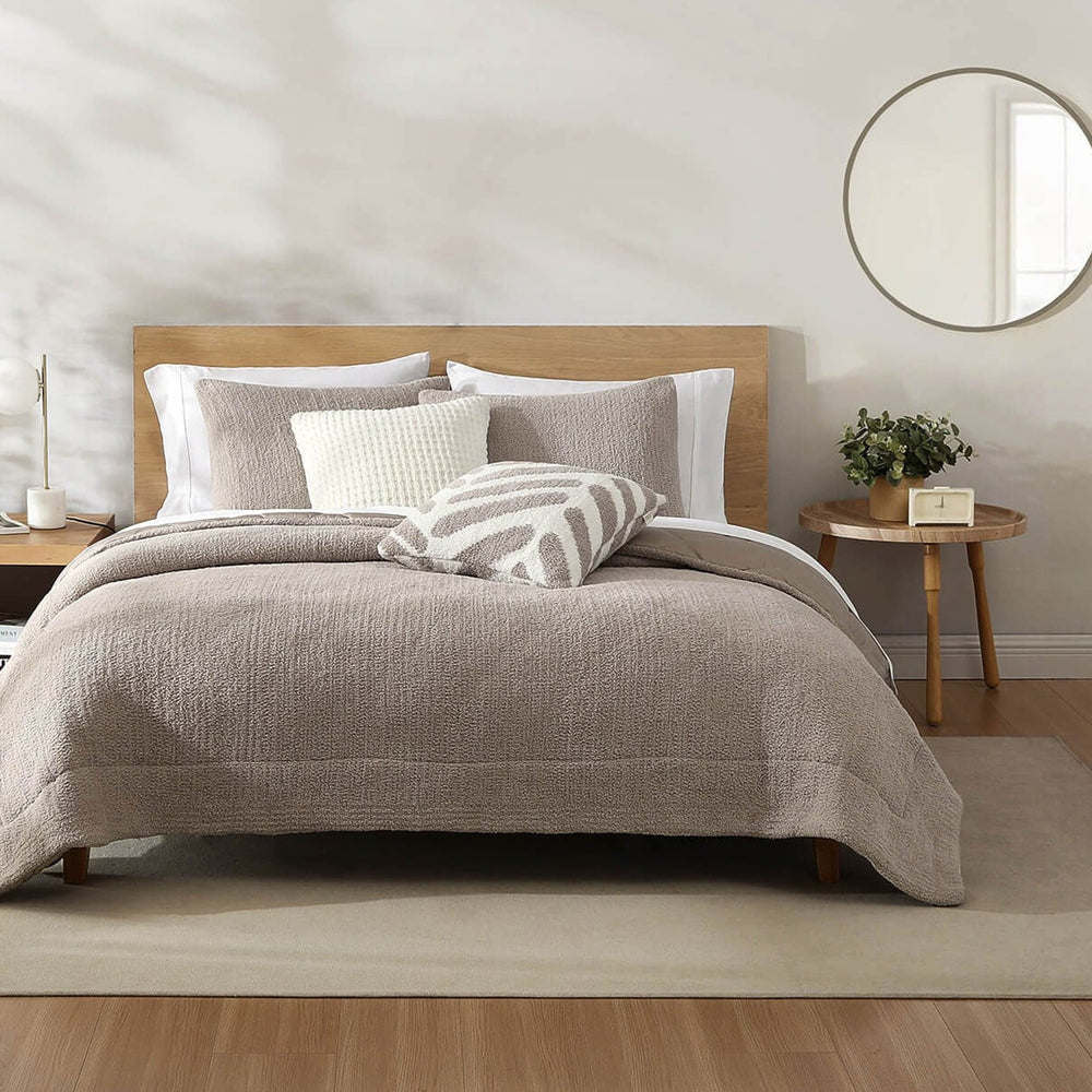 Snug Pillow Sham (Set of 2)