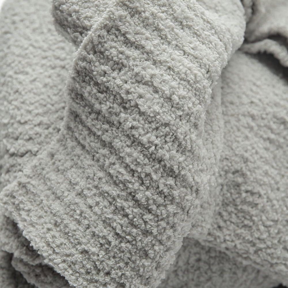 Snug Throw Blanket