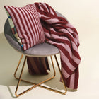 Sunset Soiree Throw Blanket