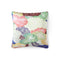 Sunset Soiree Throw Pillow  option Clouds