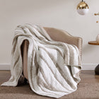 Woodland Throw Blanket