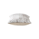 Zebra Throw Pillow
