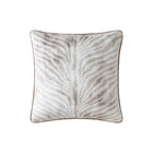 Zebra Throw Pillow