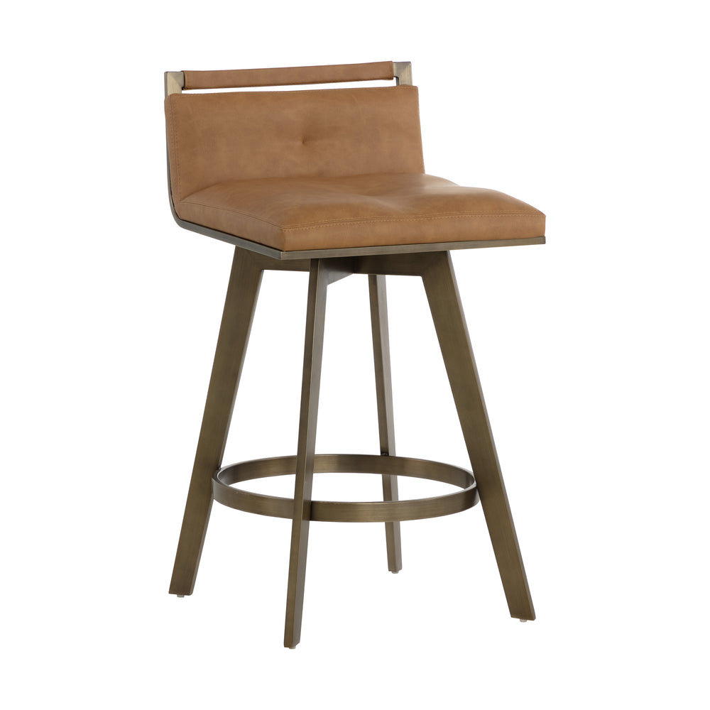 Arizona Swivel Counter Stool