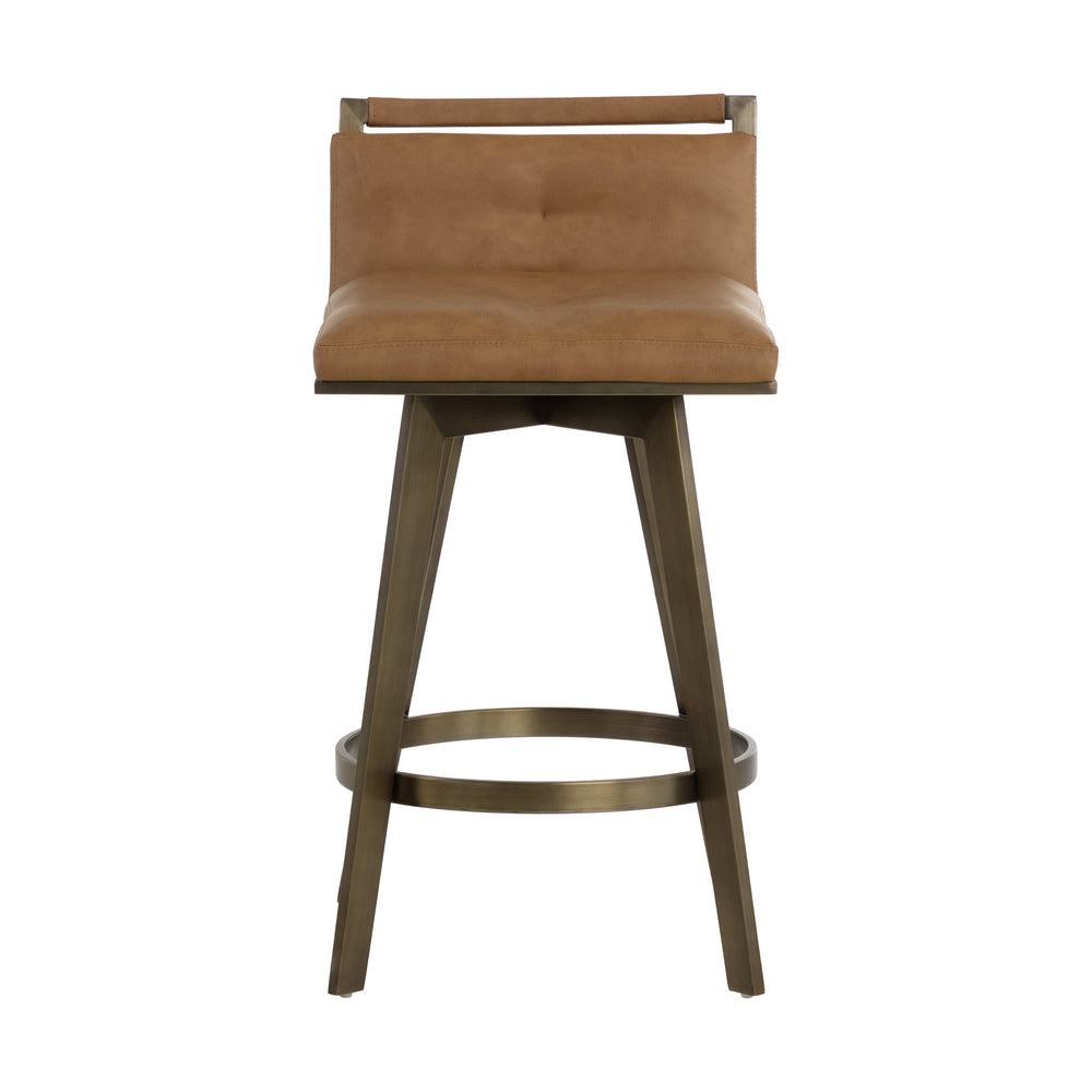 Arizona Swivel Counter Stool