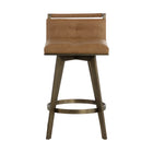 Arizona Swivel Counter Stool