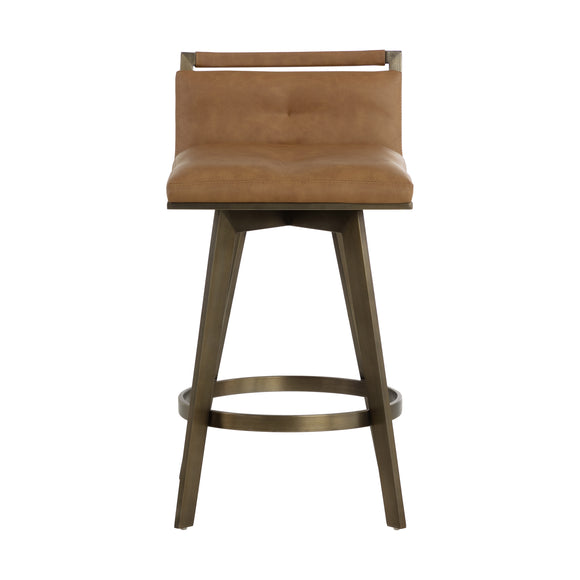 Arizona Swivel Counter Stool