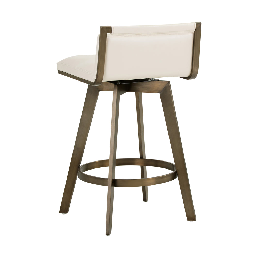 Arizona Swivel Counter Stool