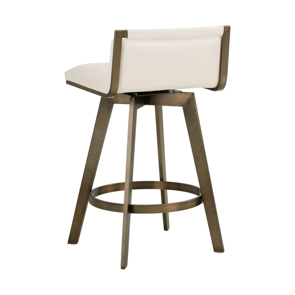 Arizona Swivel Counter Stool