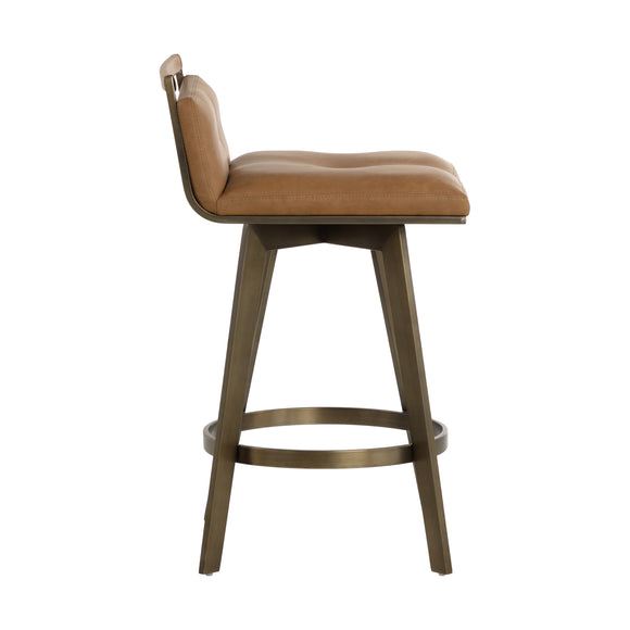 Arizona Swivel Counter Stool