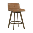 Arizona Swivel Counter Stool