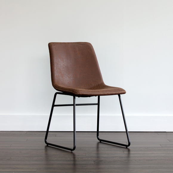 Cal Dining Chair (Set of 2)