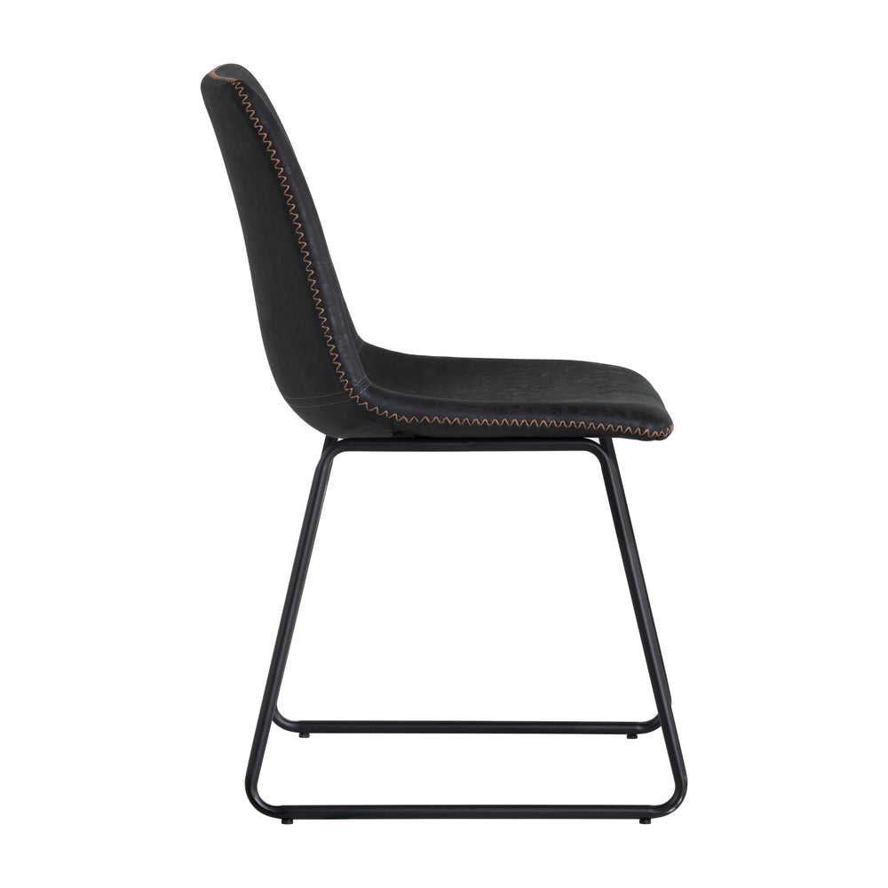 Cal Dining Chair (Set of 2)