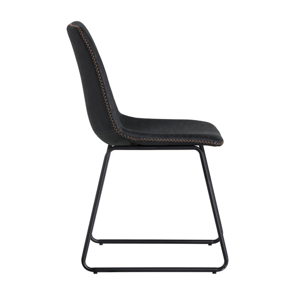 Cal Dining Chair (Set of 2)
