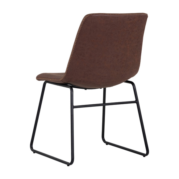 Cal Dining Chair (Set of 2)