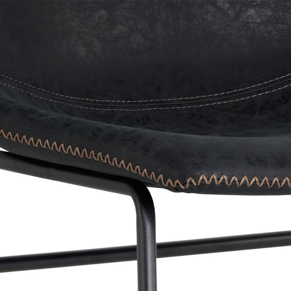 Cal Dining Chair (Set of 2)