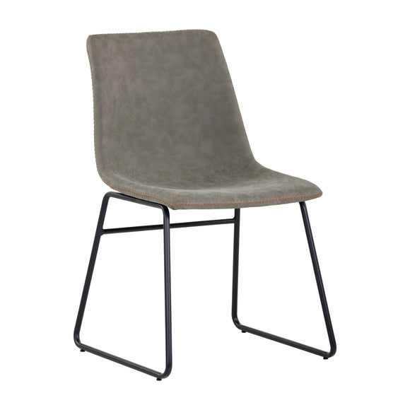 Cal Dining Chair (Set of 2)