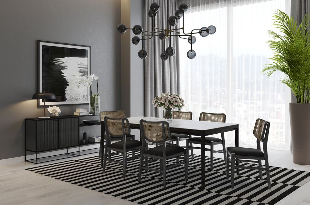 Deimos Chandelier
