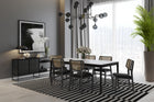 Deimos Chandelier