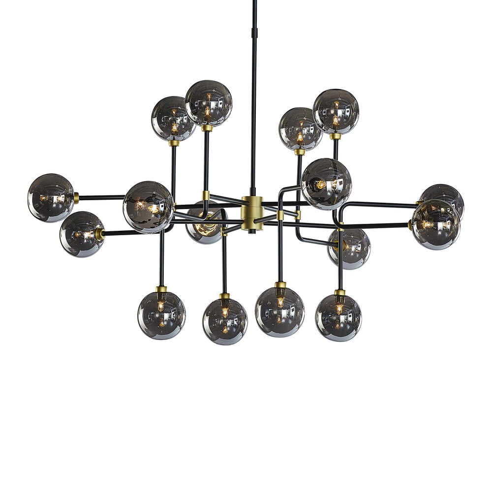 Deimos Chandelier