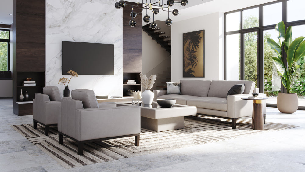 Deimos Chandelier