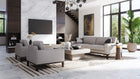 Deimos Chandelier