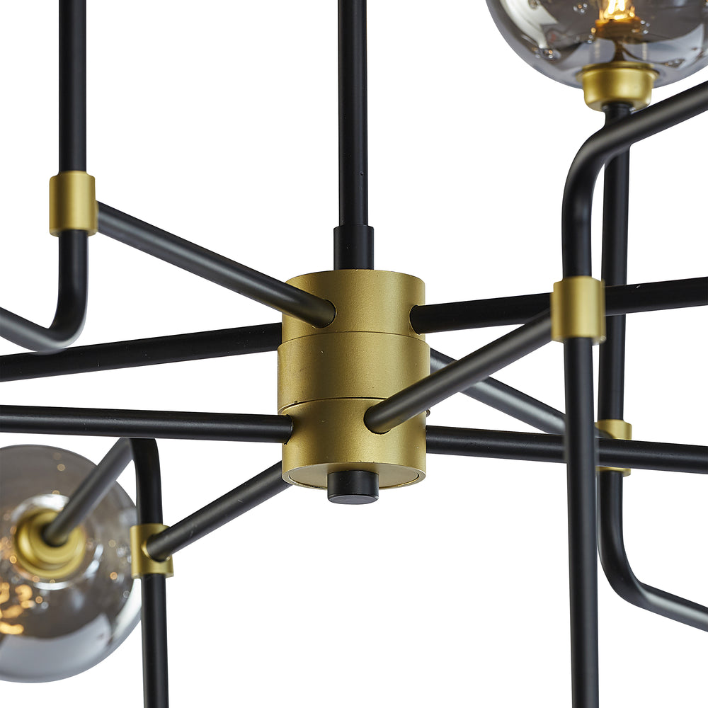 Deimos Chandelier