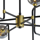 Deimos Chandelier