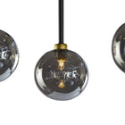 Deimos Chandelier