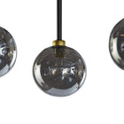 Deimos Chandelier