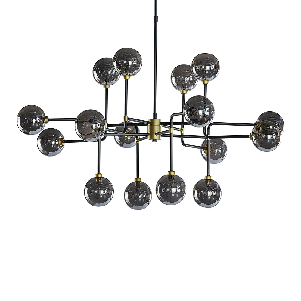 Deimos Chandelier